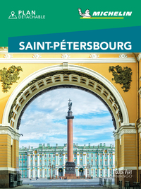 GUIDE VERT WE&GO SAINT-PETERSBOURG