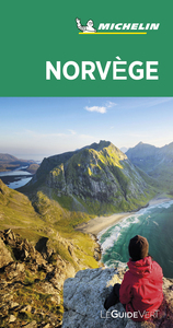 GUIDE VERT NORVEGE