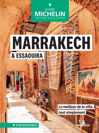 Guide Vert WE&GO Marrakech & Essaouira