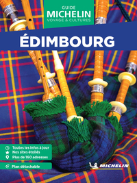 GUIDE VERT WE&GO EDIMBOURG