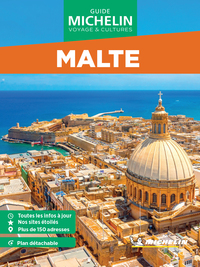 GUIDE VERT WE&GO MALTE