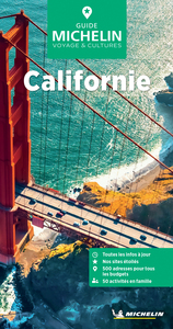 GUIDE VERT CALIFORNIE