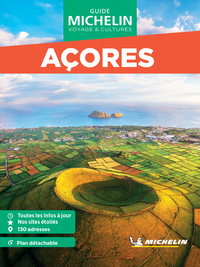 GUIDE VERT WE&GO ACORES