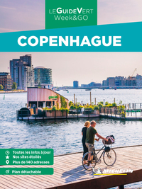 GUIDE VERT WE&GO COPENHAGUE
