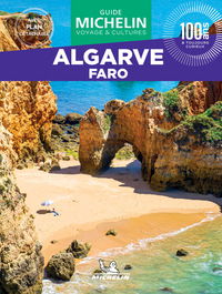 GUIDE VERT WE&GO ALGARVE - FARO