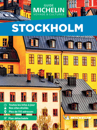 GUIDE VERT WE&GO STOCKHOLM