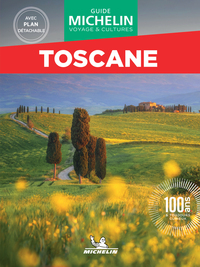 Guide Vert WE&GO Toscane