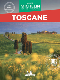 Guide Vert WE&GO Toscane