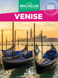 GUIDE VERT WE&GO VENISE