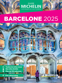 GUIDE VERT WE&GO BARCELONE 2025