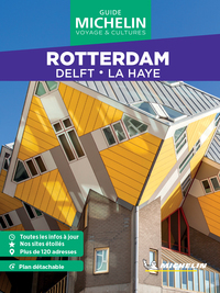 Guide Vert WE&GO Rotterdam