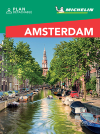 GUIDE VERT WE&GO AMSTERDAM