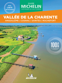 Guide Vert WE&GO Vallée de la Charente