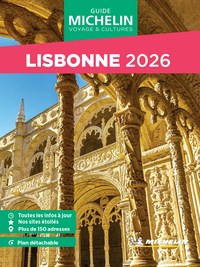Guide Vert WE&GO Lisbonne 2026