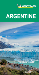 GUIDE VERT ARGENTINE