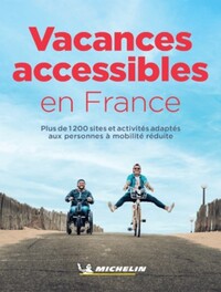 Vacances accessibles en France