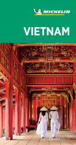 GUIDE VERT VIETNAM