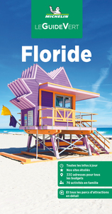 GUIDE VERT FLORIDE