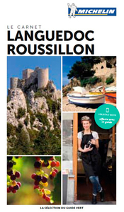 Languedoc Roussillon