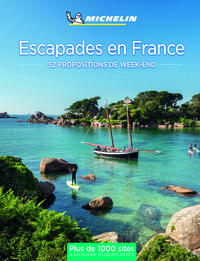 52 Escapades en France