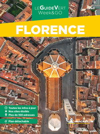 GUIDE VERT WE&GO FLORENCE