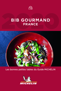 Bib Gourmand France 2020