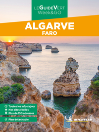 GUIDE VERT WEEK&GO ALGARVE - FARO