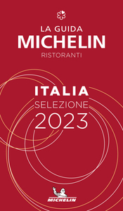 Guide Michelin Italia 2023