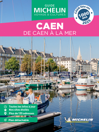 Guide Vert WE&GO Caen