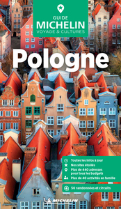 GUIDE VERT POLOGNE