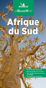 GUIDE VERT AFRIQUE DU SUD