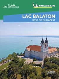 GUIDE VERT WE&GO LAC BALATON