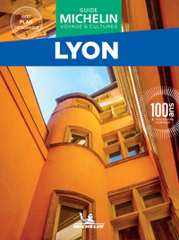 GUIDE VERT WE&GO LYON