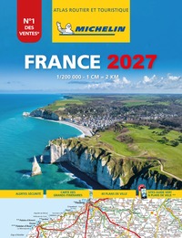 Atlas 	 France 2027 Spirale