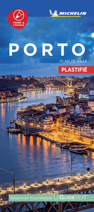 Plan Porto (Plastifié)