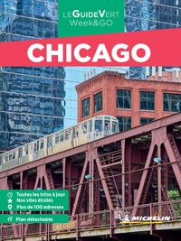 Guide Vert WE&GO Chicago