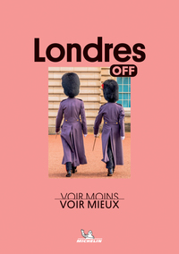 OFF - LONDRES - VOIR MOINS, VOIR MIEUX