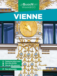 GUIDE VERT WE&GO VIENNE