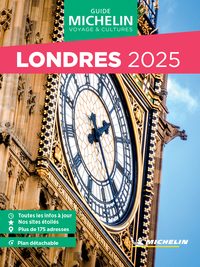 GUIDE VERT WE&GO LONDRES 2025