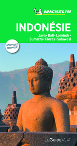 GUIDE VERT INDONESIE