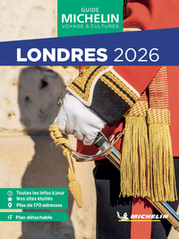 GUIDE VERT WE&GO LONDRES 2026