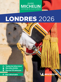 Guide Vert WE&GO Londres 2026