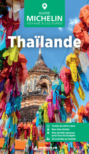 GUIDE VERT THAILANDE