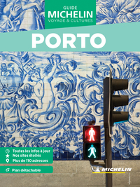 GUIDE VERT WE&GO PORTO
