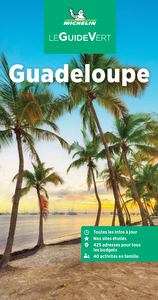Guide Vert Guadeloupe