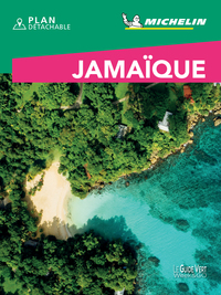 GUIDE VERT WE&GO JAMAIQUE