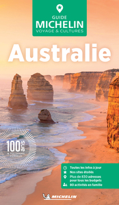Guide Vert Australie