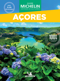 GUIDE VERT WE&GO ACORES