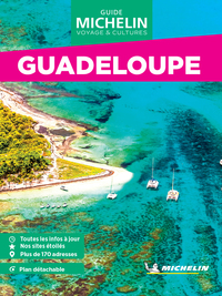 GUIDE VERT WE&GO GUADELOUPE