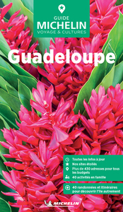 Guide Vert Guadeloupe